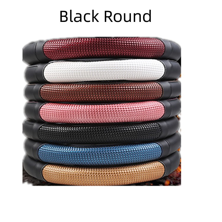 Black Round