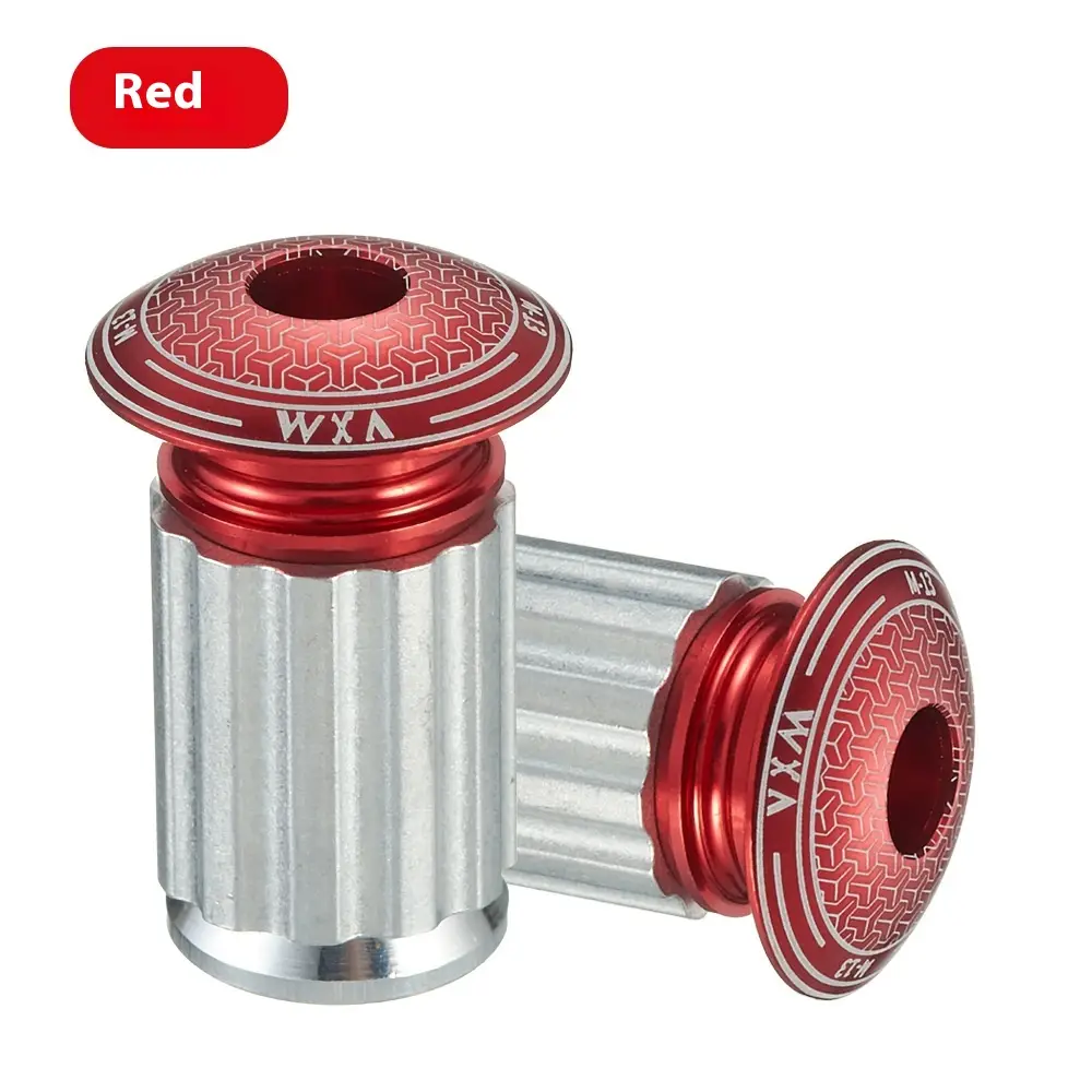 Highway High-end Aluminum Alloy Bent Handlebar Faucet