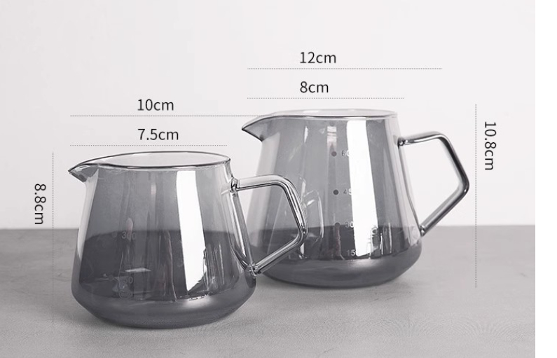 Title 9, Hand Made Coffee Maker Dripper Filter Cup Suit ...