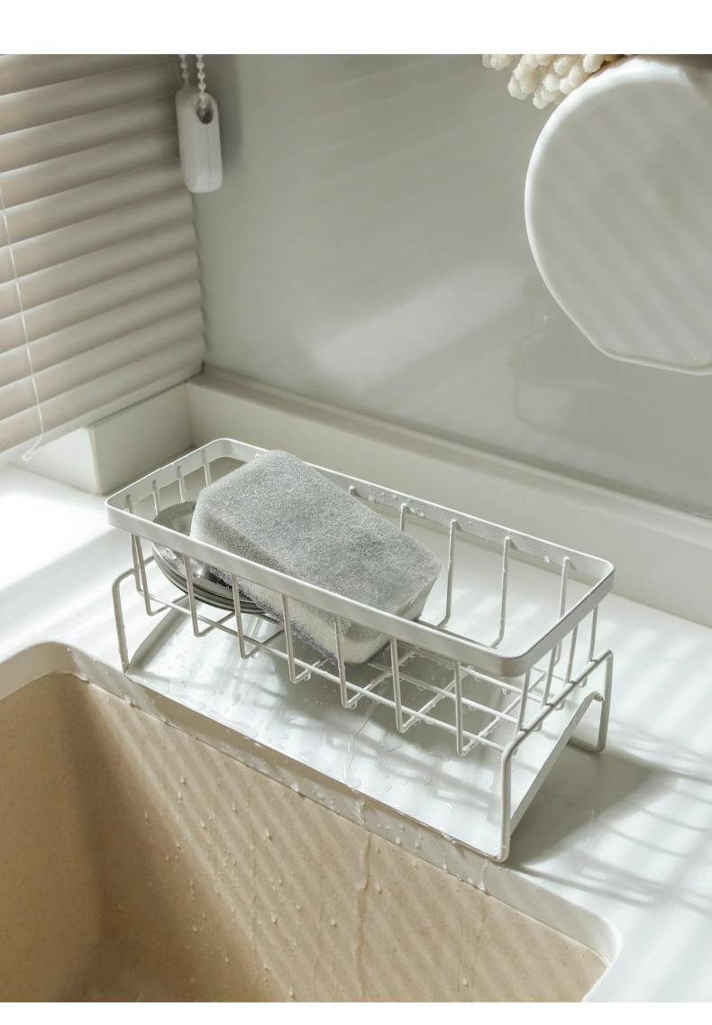 Title 6, Kitchen Storage Rack Rag Drain Rack