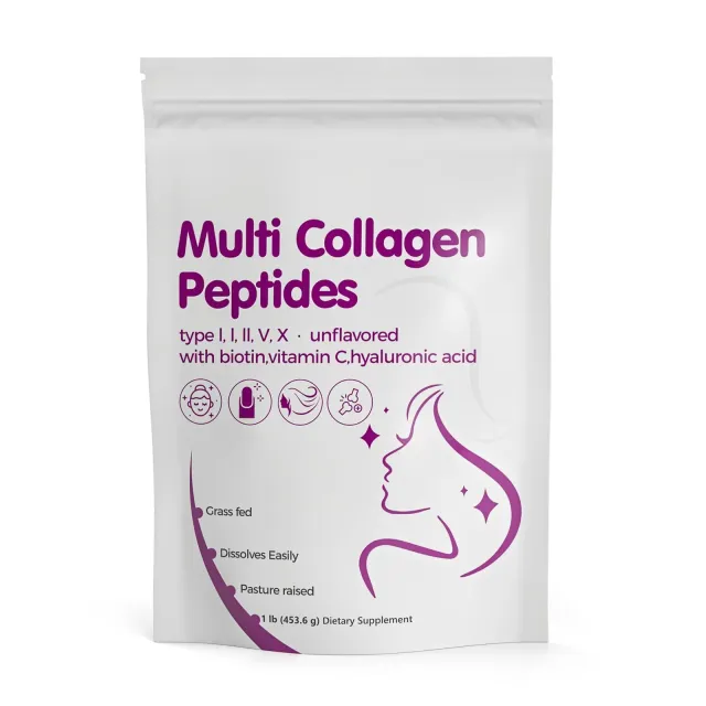 Collagen Powder 460G - Shop at LoveMi