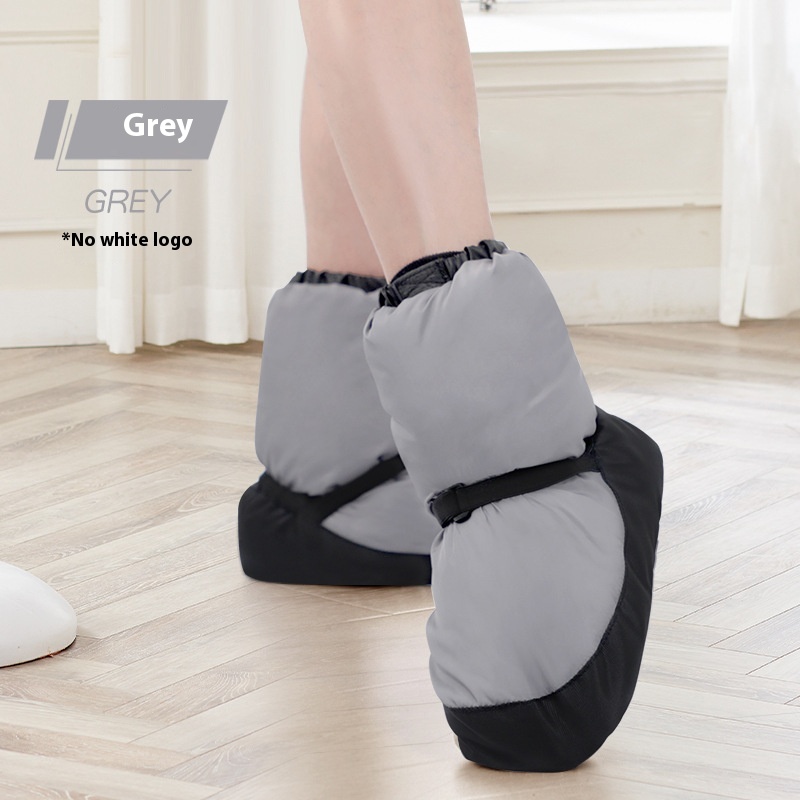 Gray No logo