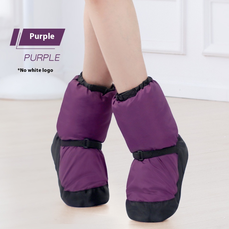 Purple No logo