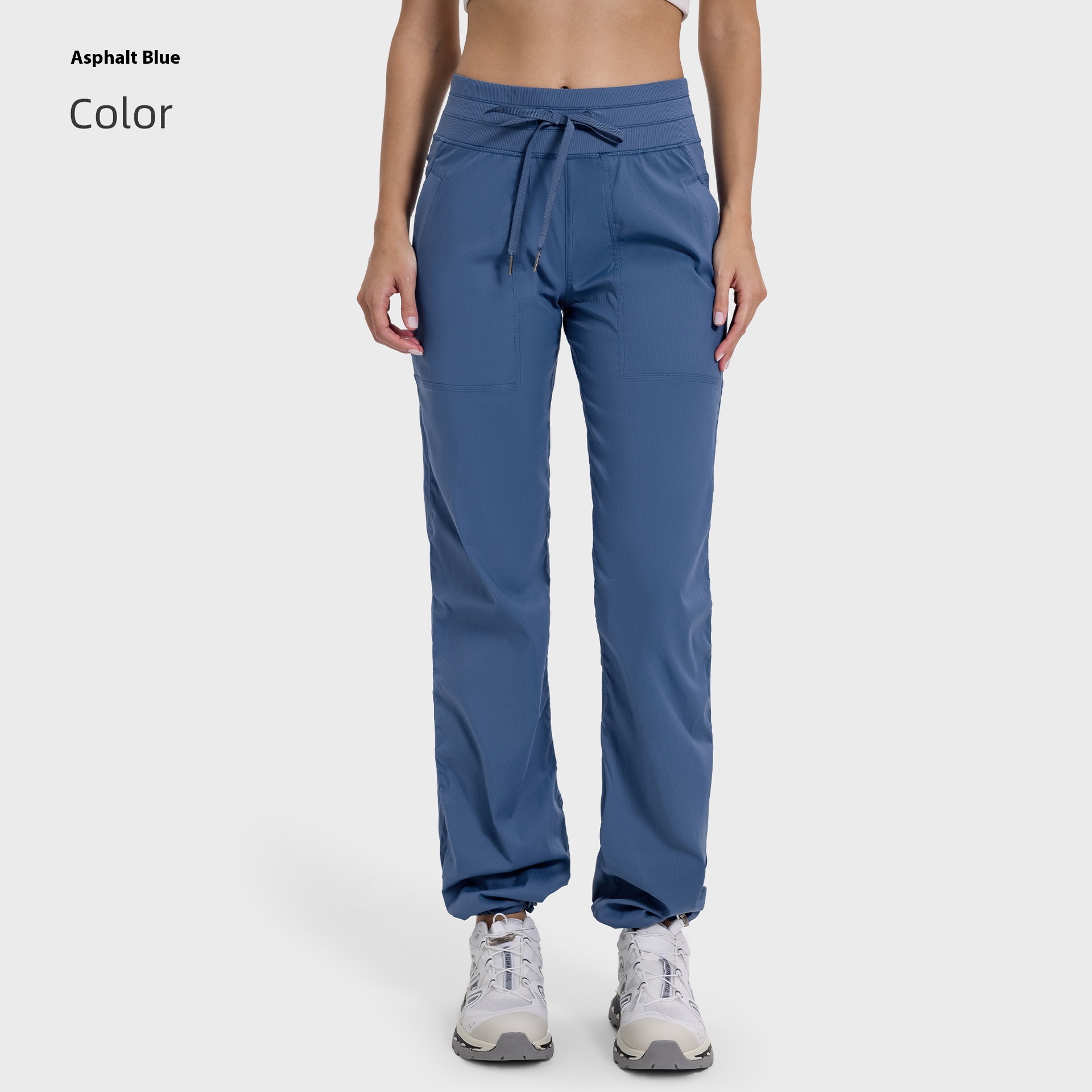 Asphalt Blue