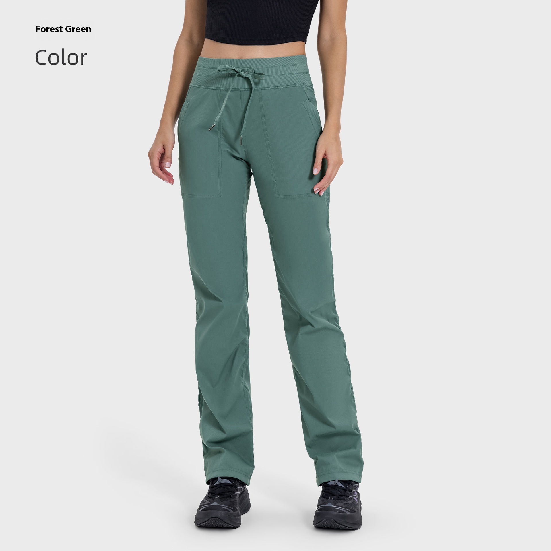 Forest Green
