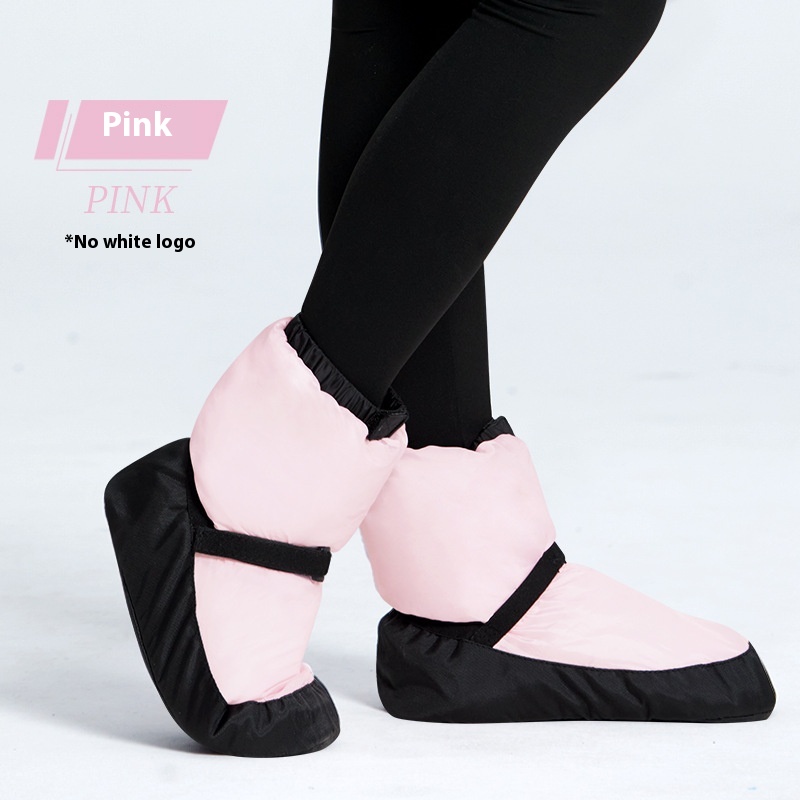 Pink No logo
