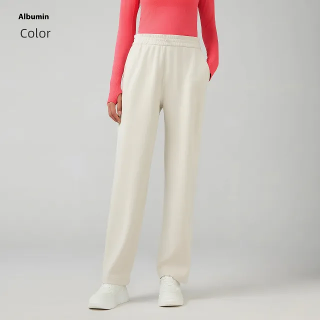 Running Sports Yoga Trousers For Women Albumin 8 - Shop at LoveMi