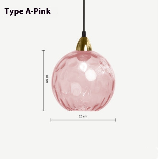 Type A Pink