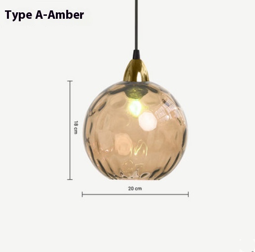 Type A Amber