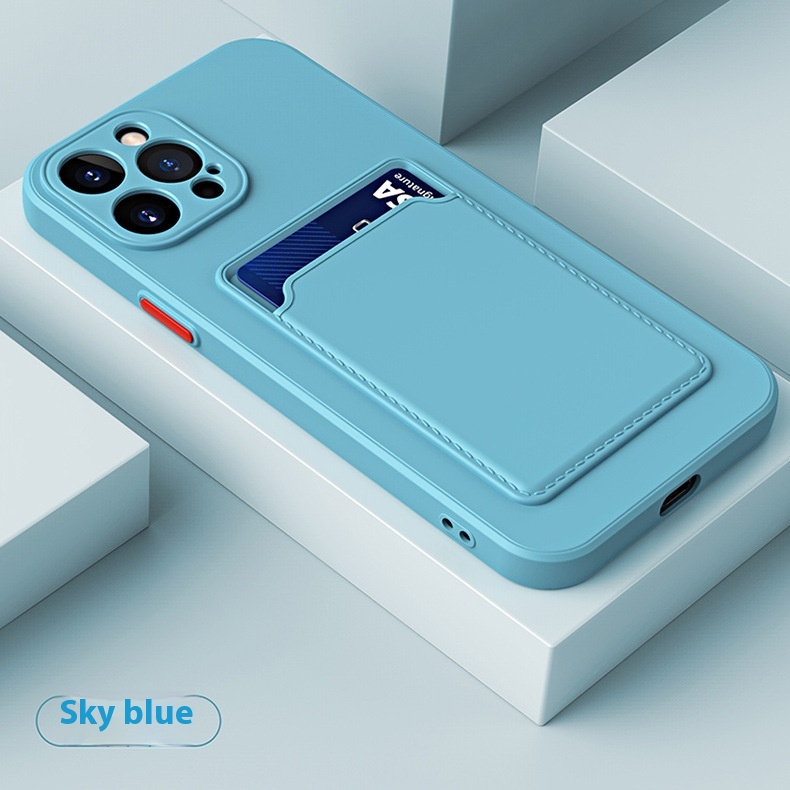 Sky Blue