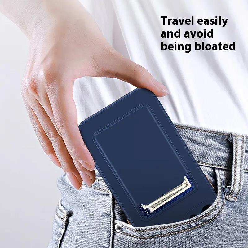 Card Phone Case P40 All-inclusive