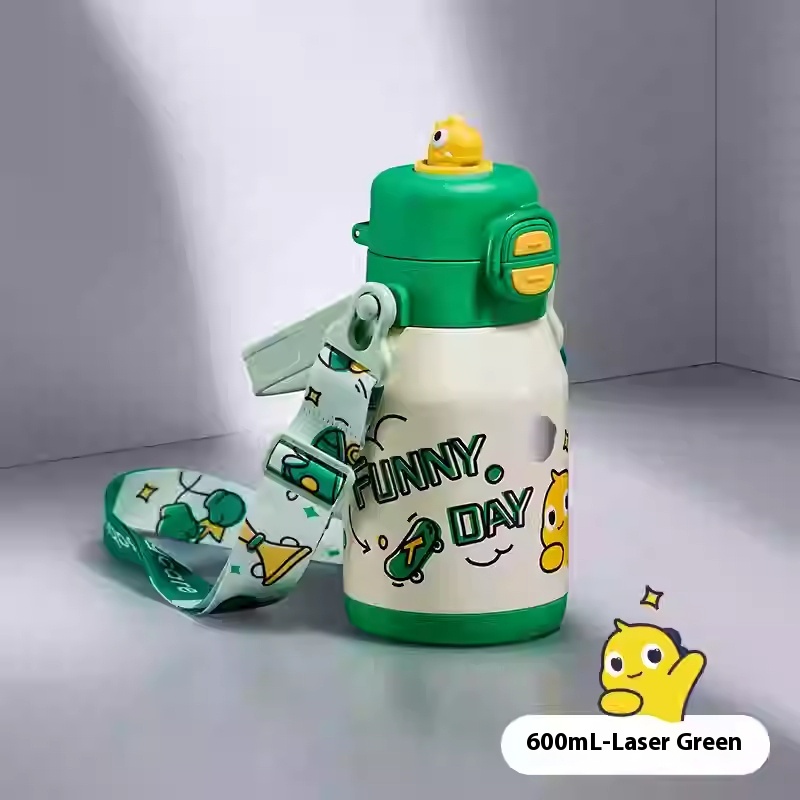 Green 600ml