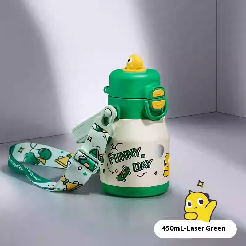 Laser Green 450ml