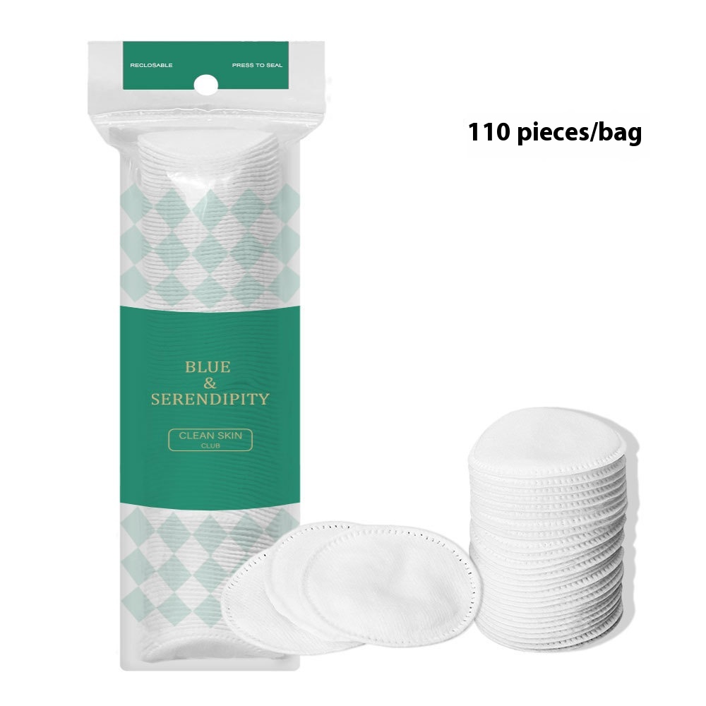 Green Packaging 110 Piecesbag