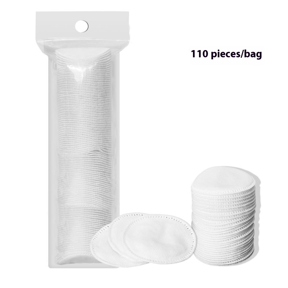 Transparent 110 Piecesbag