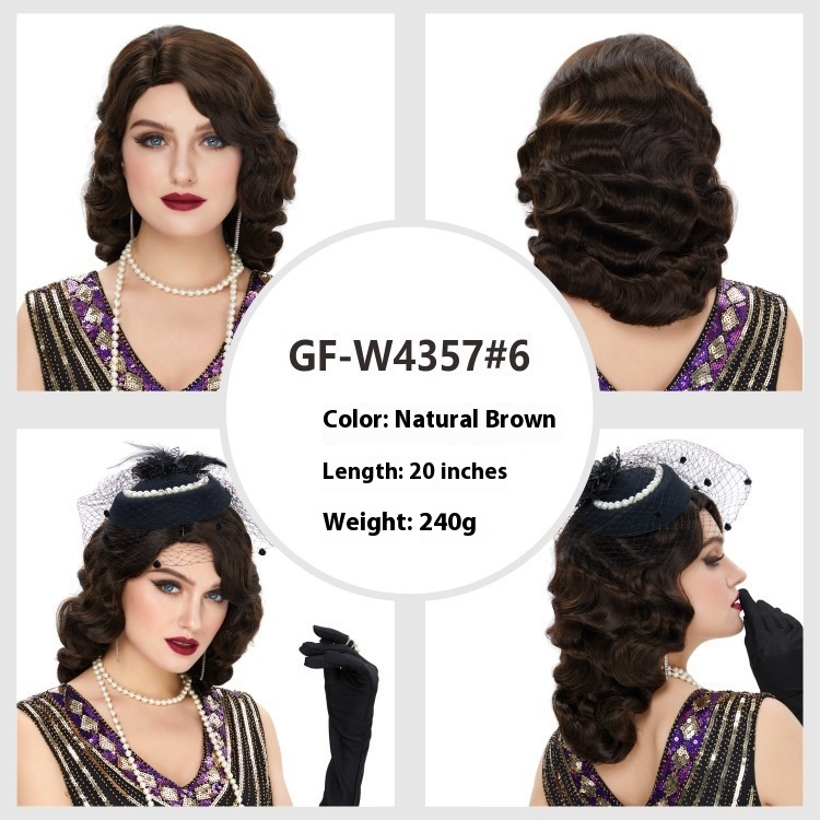 GFW43576 Wig