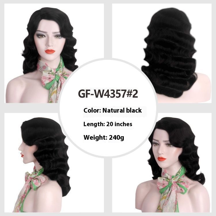 GFW43572 Wig