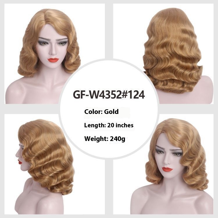 GFW4352124 Wig