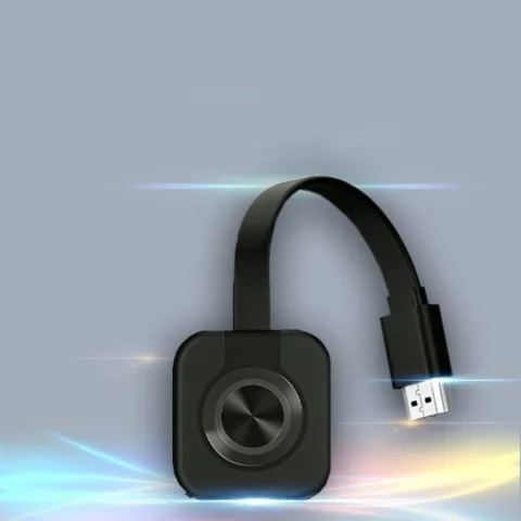 Wireless HDMI Transmitter for Same Screen Devices