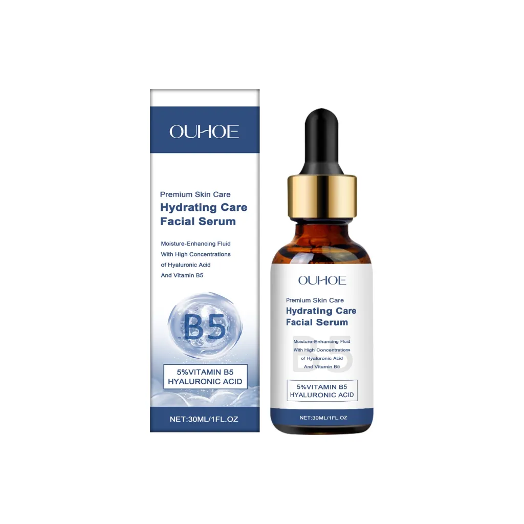 Hydrating Care Facial Serum B5 - 30Ml