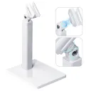 Lamp Bracket White