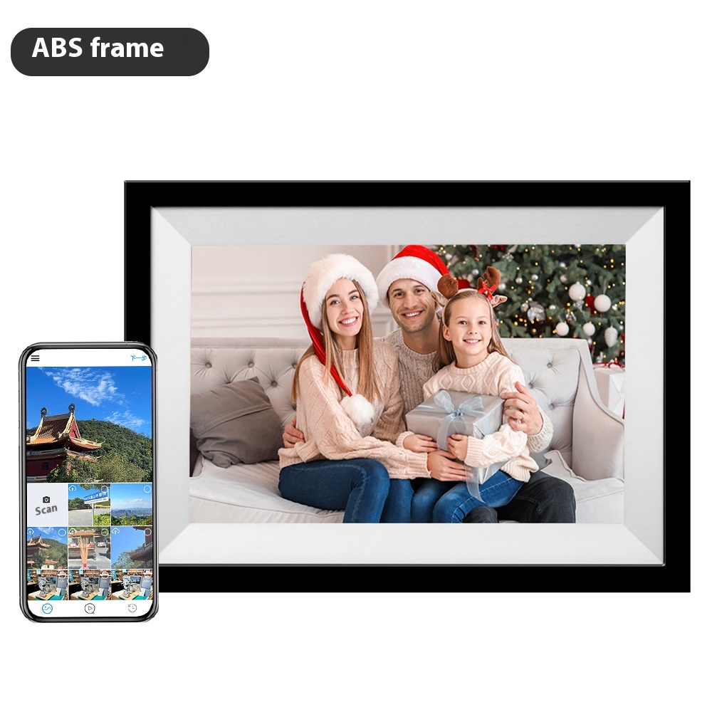 ABS Frame 16GB