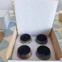 4 Piece Color Mixing Set