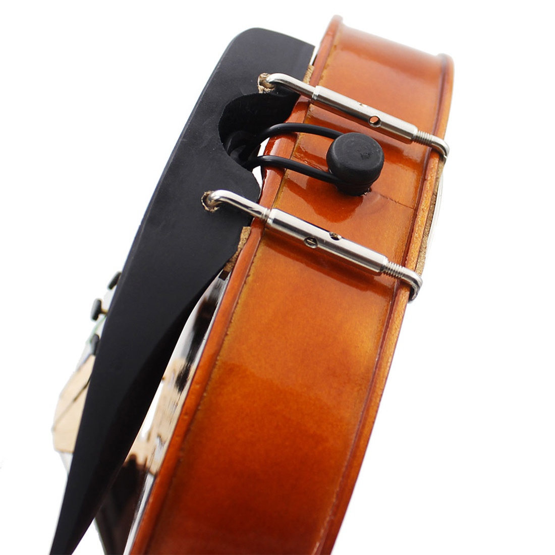 Title 3, Natural Color Solid Wood Violin Beginner Practice