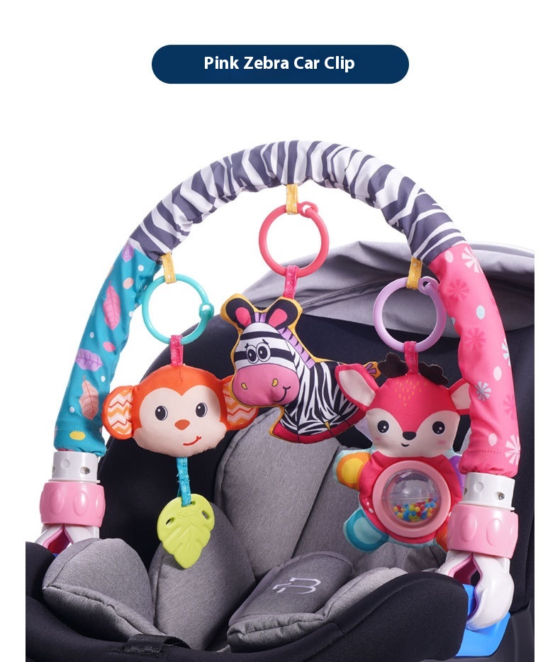 Title 11, Educational Comfort Baby Car Crib Hanging Baby ...