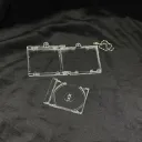 Box Beads Chain