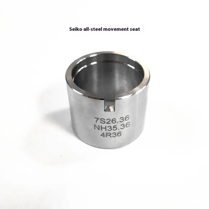 Watch Repair Tool All-steel Engine Core Base Movement Repair