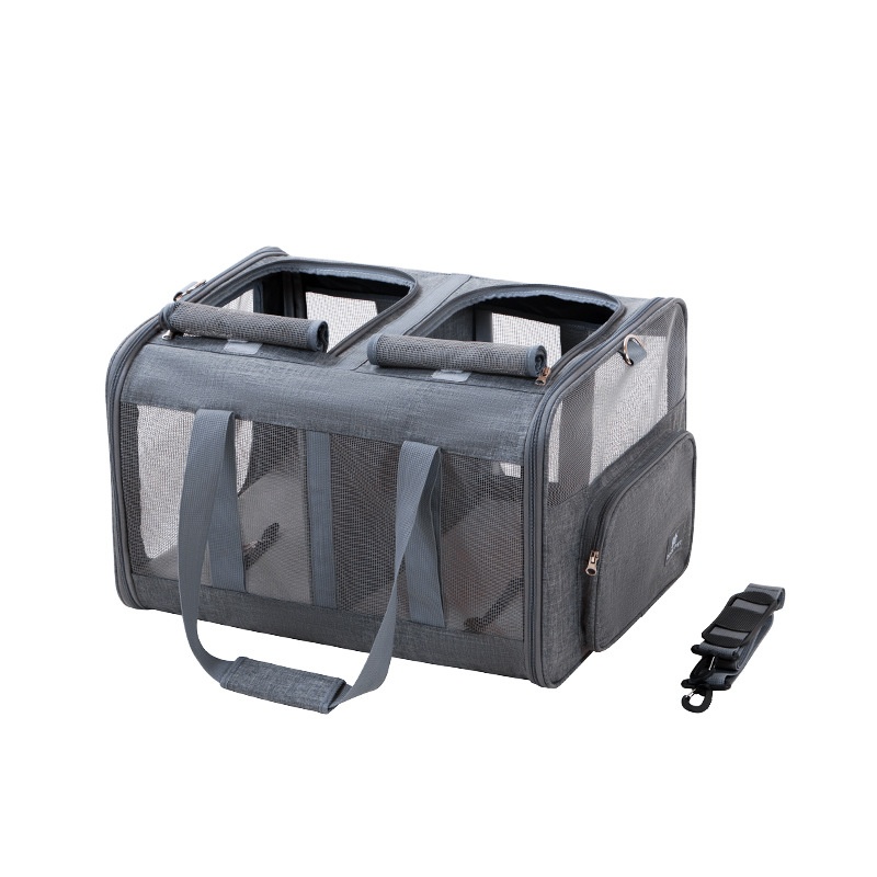 Pet Car Breathable Dog Tent 8