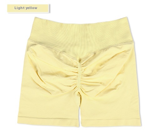 Light Yellow