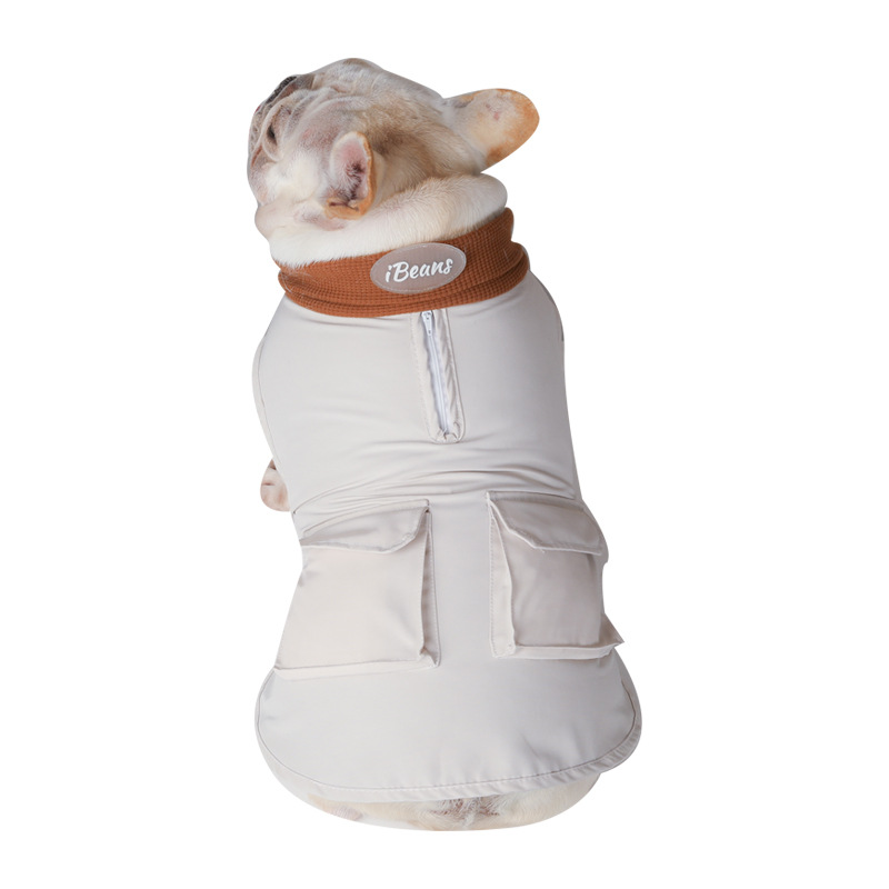 Title 6, Pet Clothes Functional Vest Leisure