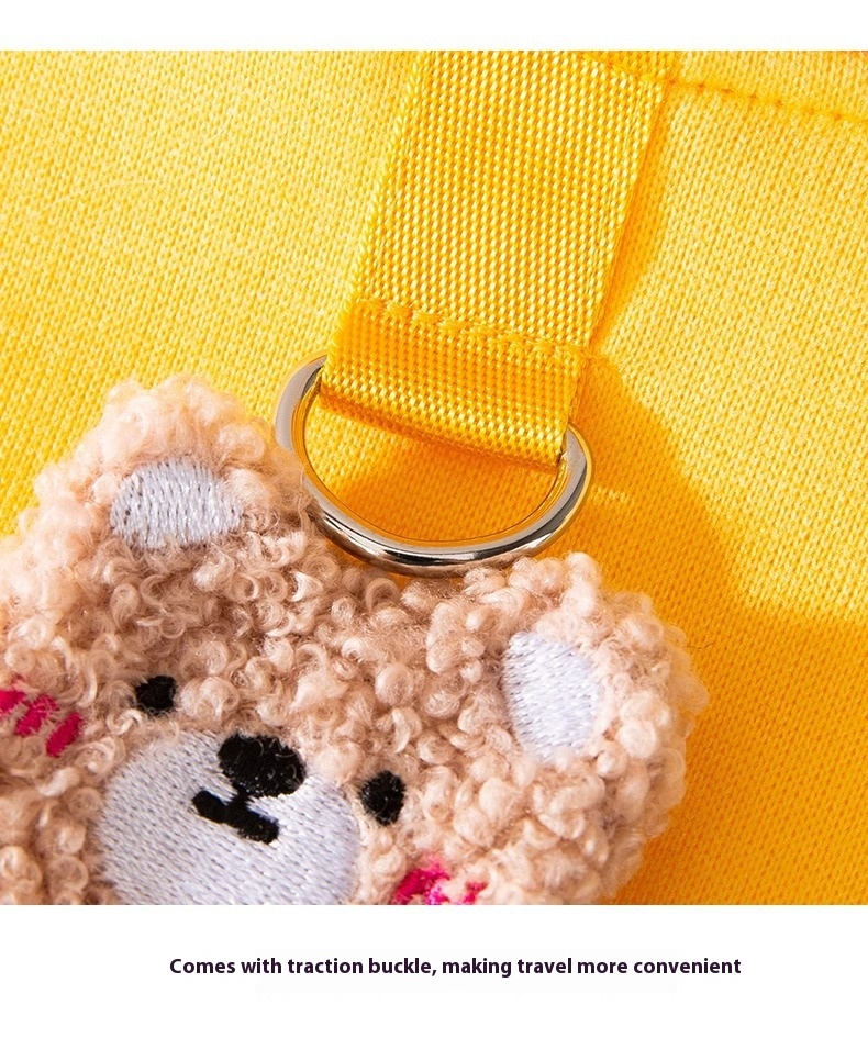 Title 4, Pet Clothes Autumn And Winter Warm Dog