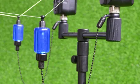 Fishing Simple APS Compressor