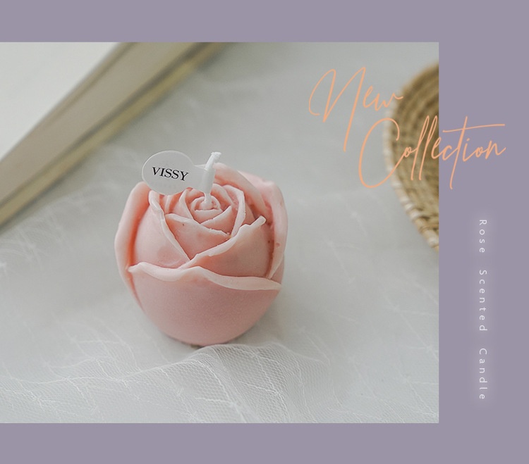 Title 18, Rose Qixi Valentine