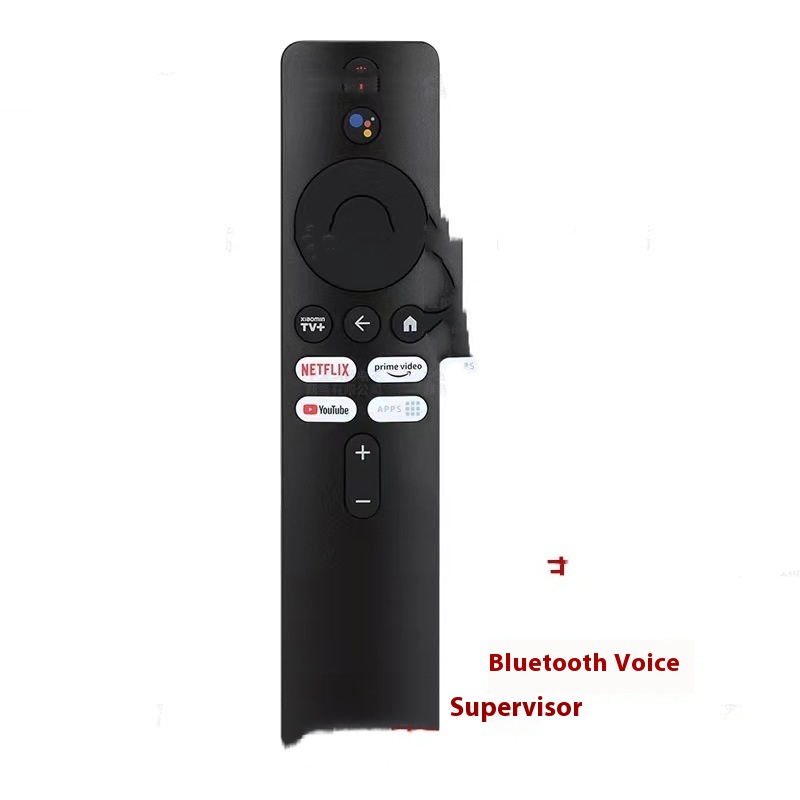 Title 2, Applicable To TV Voice Remote Control