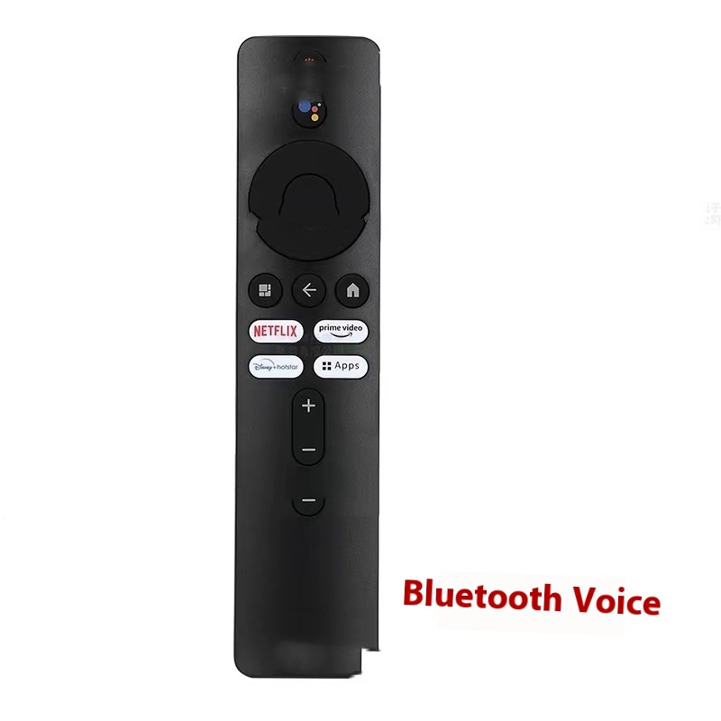 Title 4, Applicable To TV Voice Remote Control