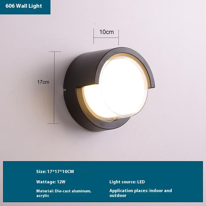 Tri Color Dimming