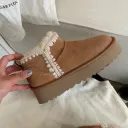 Thick Chestnut Base-35