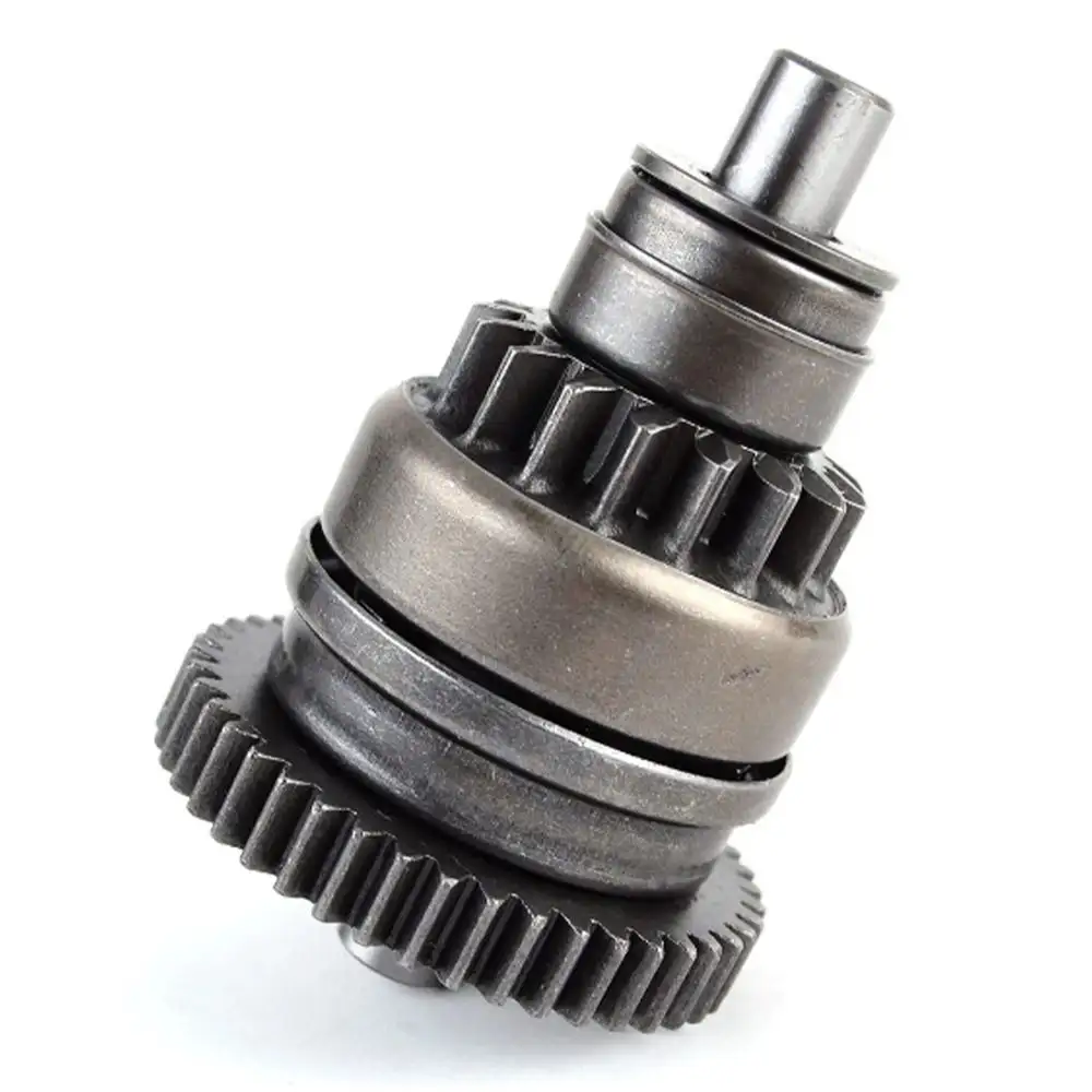 ATV Unidirectional Device For Automobiles