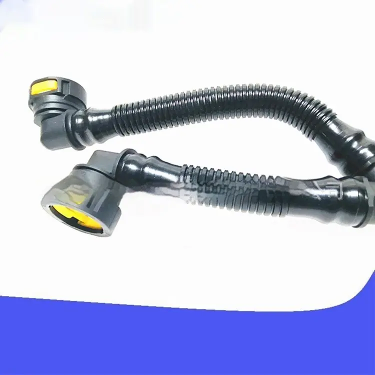 Suitable For Automobile Crankshaft Ventilation Pipe 1192W0