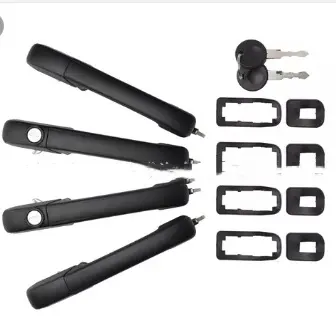 Simplicity Is Suitable For SANTANA Car Handles