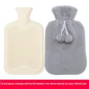 Bs3 Gray Plush Suit