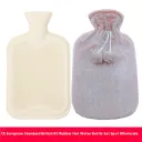 Bs Square 15 Pink And White