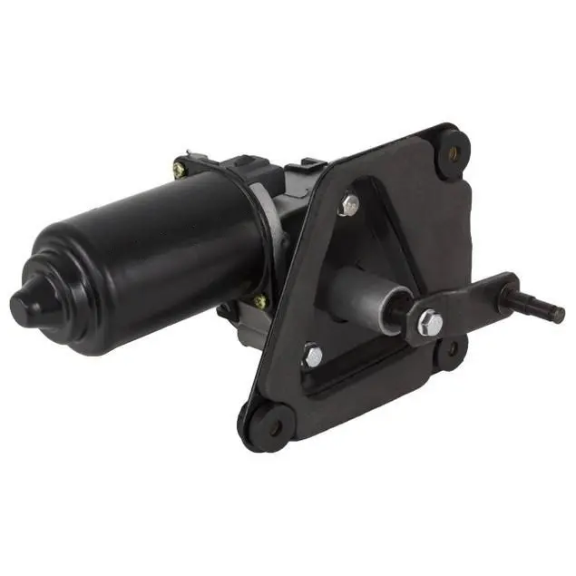 Wiper Motor Suitable For Automobiles