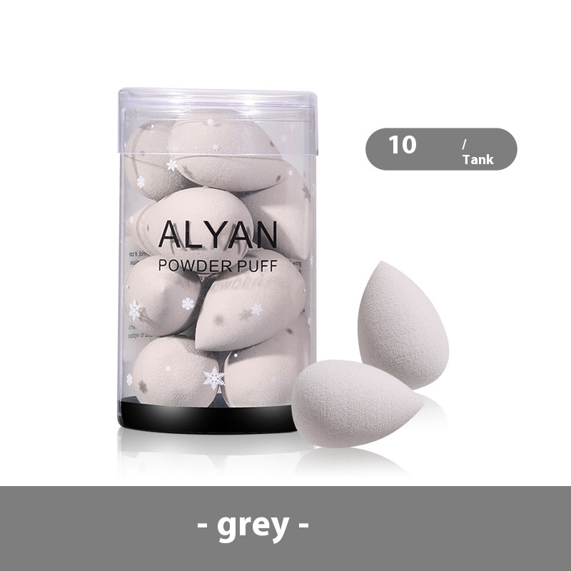 10 Pack Gray