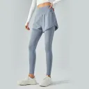 Haze Blue