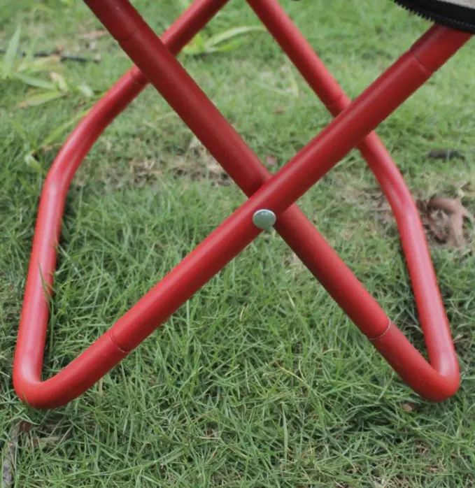 Portable Folding Fishing Stool